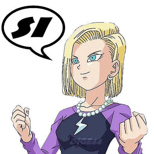 android 18, драконий жемчуг, android 18 тапках, android 18 tribute, драконий жемчуг супер