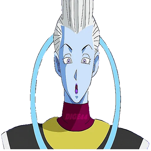 pack, whis, anime, dragon pearls, dragon pearls super
