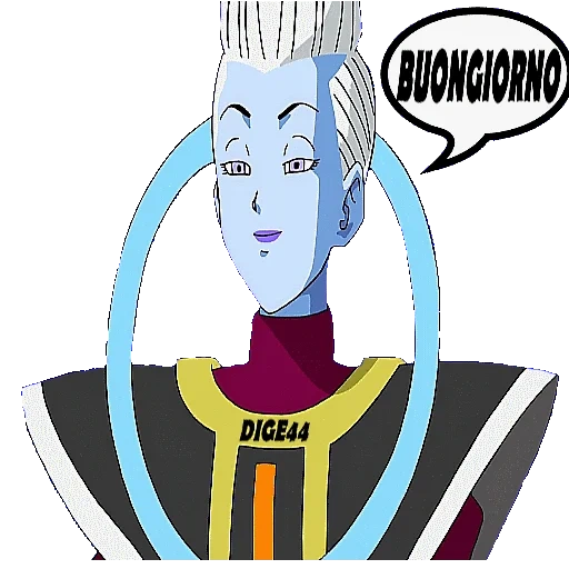 whis 100 potenza, perle di draghi, vis dragon pearls, dragon pearl di zet, dragon pearls super