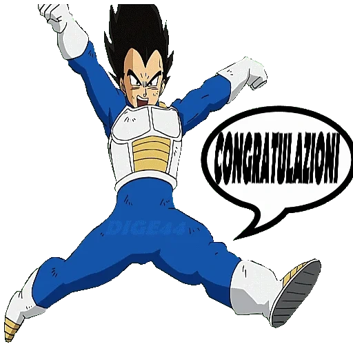 saiyan, vegeta dragon bol, contas de dragão de algas marinhas, longzhu chao, longzhu super vegetariano