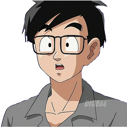 personagem de anime, dragon ball, longzhuzet, longzhu chao, dragon ball renaissance cartoon 2015