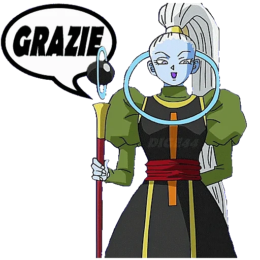 dragon ball, vados dragon bohr, vados longzhu, longzhu chao, longzhu super waldos