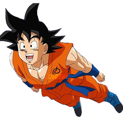 goku, dragon goku, perle di draghi, canzone goku dragon bol, dragon pearls super