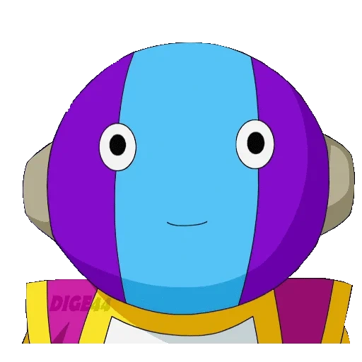 dragon ball, zeno dragon ball, dragon ball chao