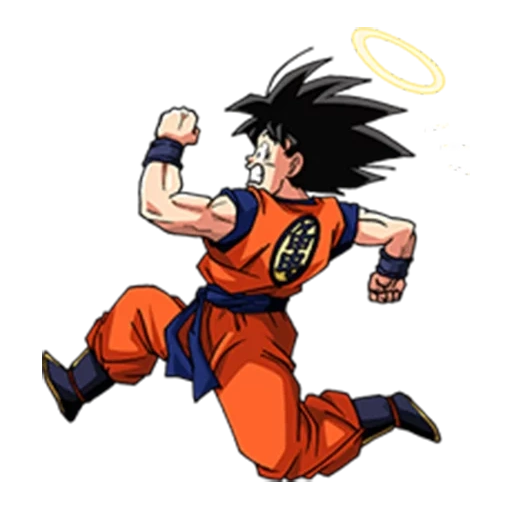 goku, сон гоку, son goku, драгон бол, гоку драгон бол