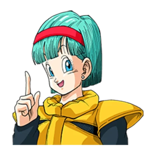 bulma, bolas de dragón de bulma, bulma resumen duendes, dragon ball bulma namek, anime dragonball bulma