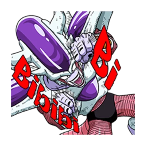 sfere del drago, palla a chiglia, dragon ball bp, dragon ball super, dragon ball frieza form 2