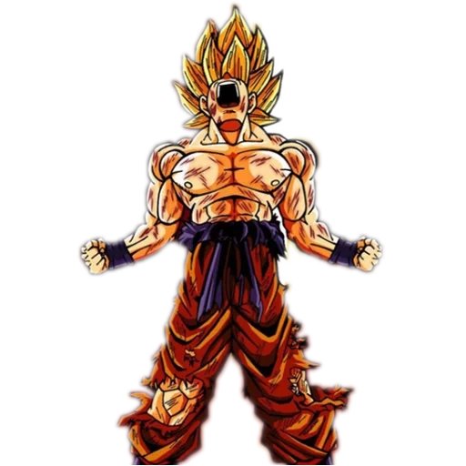 драконий жемчуг, драконий жемчуг бп, драконий жемчуг супер, dragon ball z goku super saiyan 1000, goku