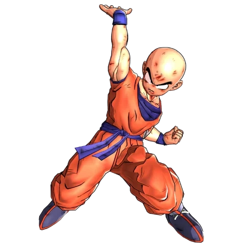 krillin, драконий жемчуг, крилин драгон бол, криллин dragon ball с фоном, драконий жемчуг зет