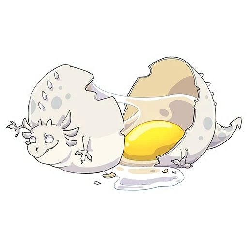 яйцо цыпленок, эхо'с вылупился яйца, вылупляется яйца рисунок, копировать яйцо куриное рисунок