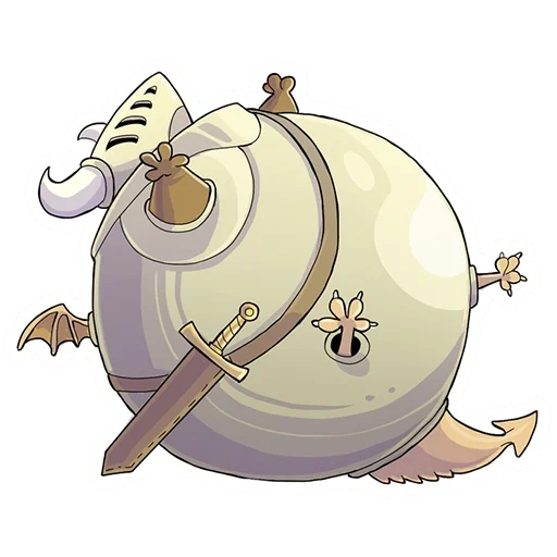 pack, lovely, cute stickers, inflation spacesuit