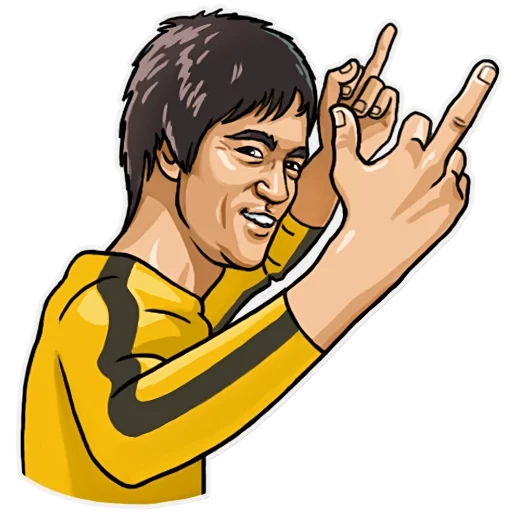 bruce, брюс ли, bruce lee 7