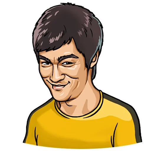 bruce lee, isqueiro de vara, jogo de luta