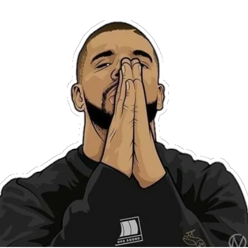 drake, tipo battito, soundcloud, drake rapper art, tipo di drake beat