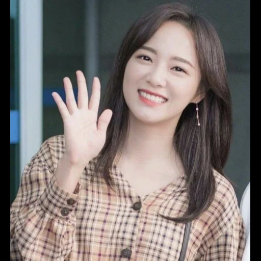 kim se yong, kim sejeong, kim cher zhon, kim se john, koreanische schauspielerinnen