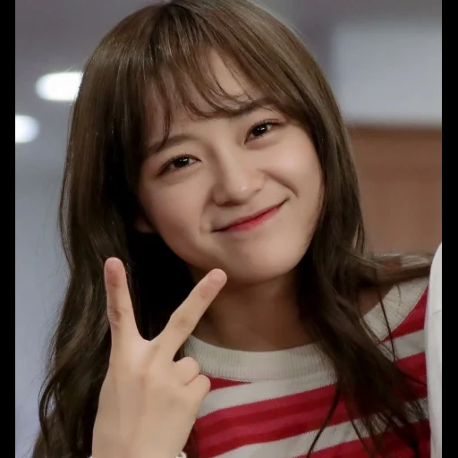 rosa negro, kim sejeong, chicas coreanas, coreanos de la actriz de la serie, actriz coreana susie a plástico