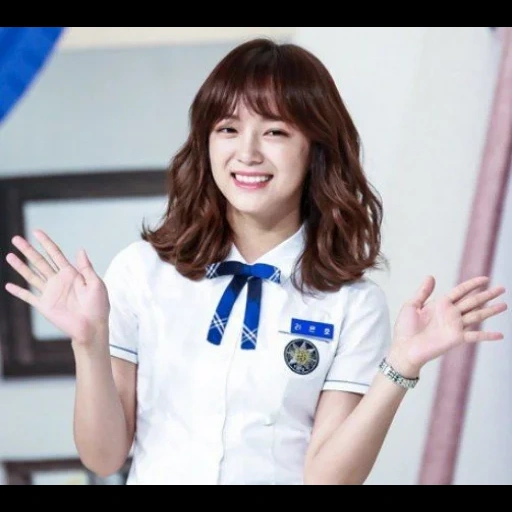 sejeong, escuela 2017, kim sejeong, kim cher john school 2017, kim se-john school 2017