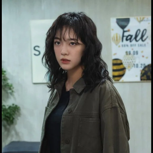 kim, ja kim, drama, kim sejeong, kim cher john 2020