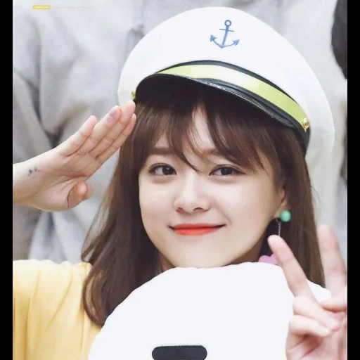 yuna, kim yong, kim sejeong roem, aktor korea, gadis asia