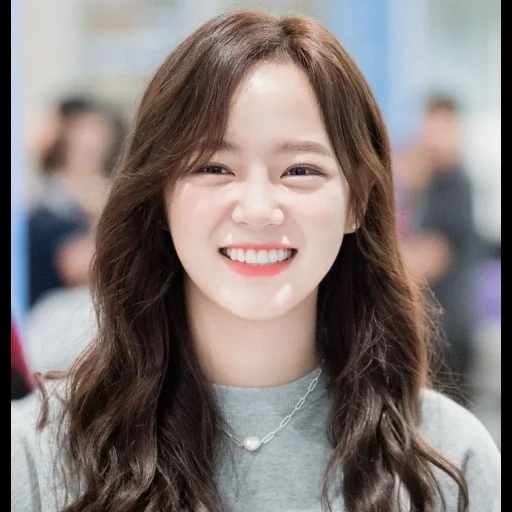 gli attori, kim ha il vero, kim sejeong, attore coreano, attrice coreana