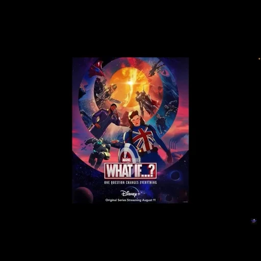 the dark, marvel comics, what if marvel, what if marvel 2021, dr avengers strange