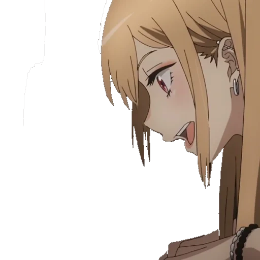 asuna, asuna ggo, asuna anime, the heroine of the anime, asuna yuki is evil