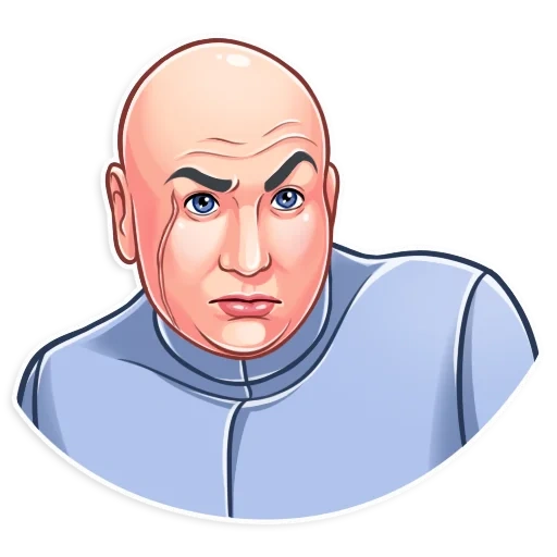 der arzt, dr evil, böser doktor