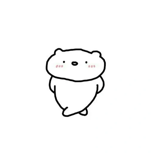cute drawings, kawaii drawings, lovely drawings of fluffs, cute kawaii drawings, light drawings cute
