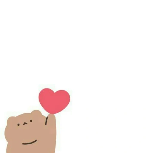 humano, captura de pantalla, oso emoji, dibujos emoji