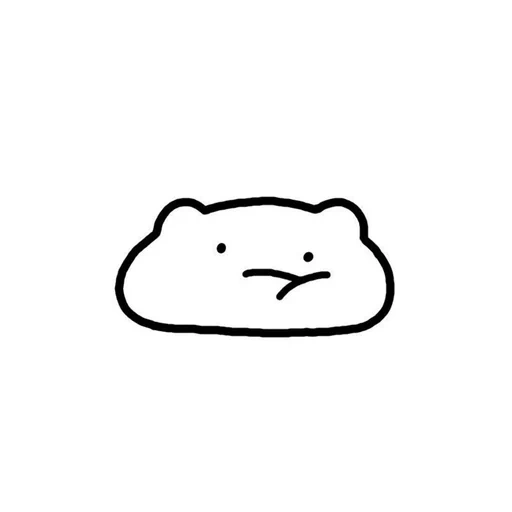 cat, cats, white cat, the drawings are cute