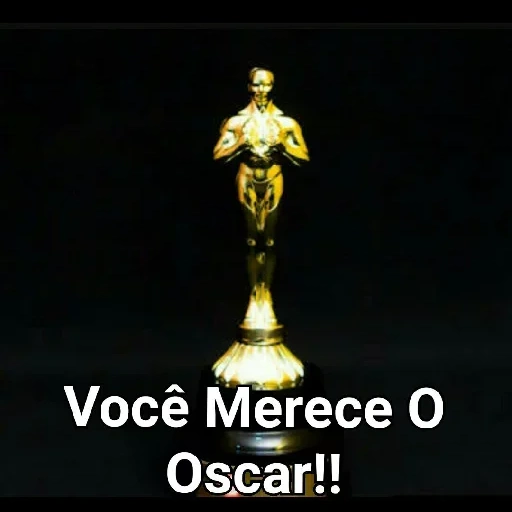 оскар, oscar, оскар трофей, премия оскар, награда оскар