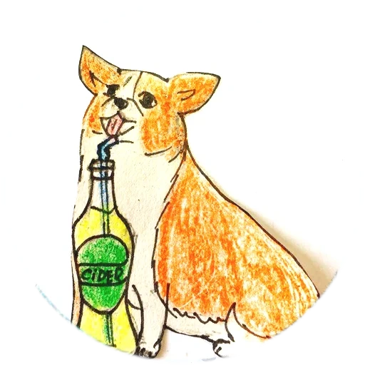 gato, gato, alcohol para gatos, arte de gato, arte del vino para gatos
