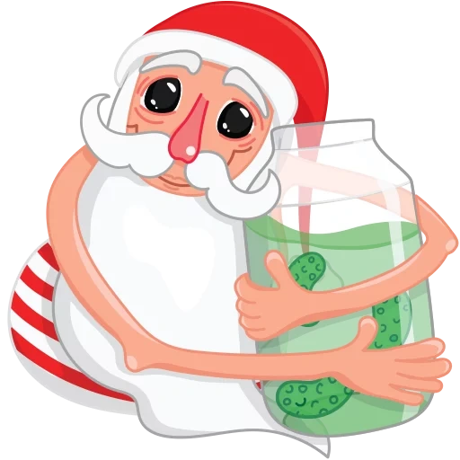 père noël, père noël, santa smiley, père noël nez rouge, le père noël gratuit à vibela