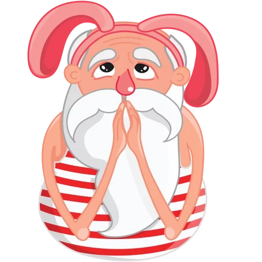 santa claus, santa claus, santa claus smiling face, santa claus has a red nose, vibela free santa claus