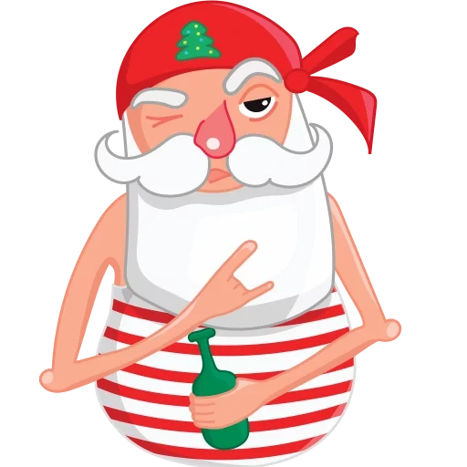 babbo natale, frost red nose, babbo natale smiley, babbo natale naso rosso, babbo natale gratuito a vibera