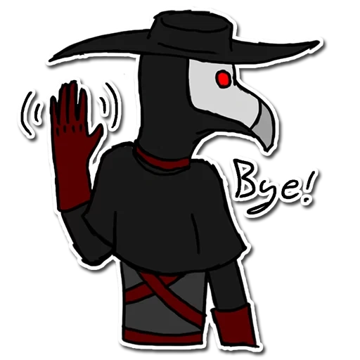 doctor de plaga, plague doctor scp, plaga dr chibi, scp 049 plague doctor, plaga doctor plague doctor