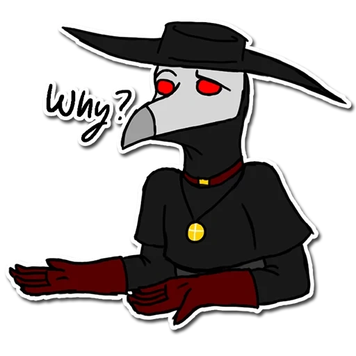 der arzt der pest, plague doctor, pest doctor scp, chibi pest doktor, scp 049 pest arzt