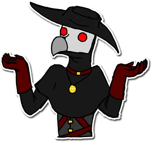 plague doctor, peste doctor, amon as peste doctor, peste doctor