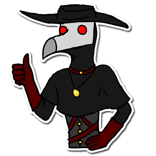 doctor de plaga, doctor de plaga, ampong como chum dr, figura del doctor de la peste, plaga doctor plague doctor