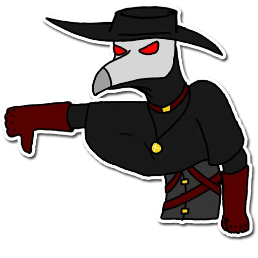 plague doctor, peste doctor, amon as peste doctor, peste doctor