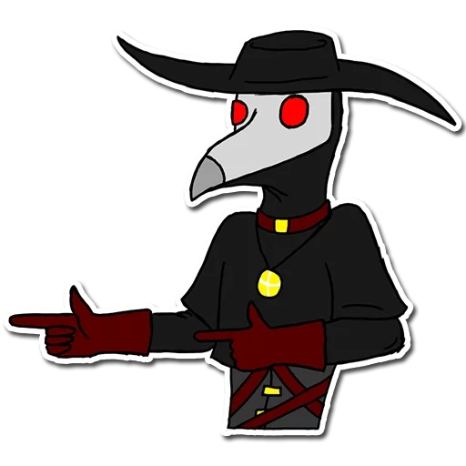 plague doctor, peste doctor, le médecin de la peste sur le côté, médecin de la peste maincraft, peste doctor