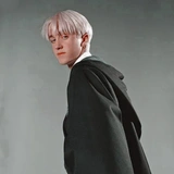 draco malfoy – @lirikantajam