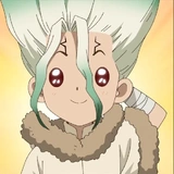 Dr stone