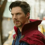 Dr.Strange