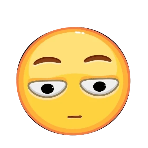 emoji, wajah emoji, emotikon emoji, emotikon emoji, kejutan emoji