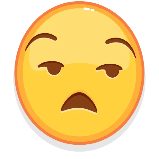 emoji, böser emoji, emoji gesicht, trauriges emoji, zwinkern emoji