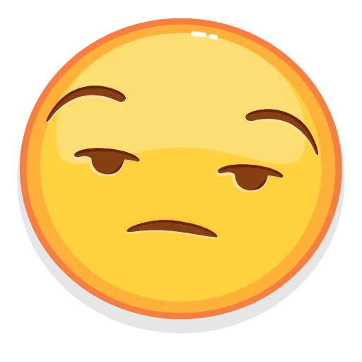 emoji, emoji, emoji face, emoji é astúcia, sad emoji