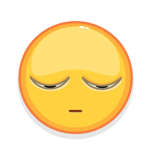 emoji, emoji, emoji triste, emoji triste