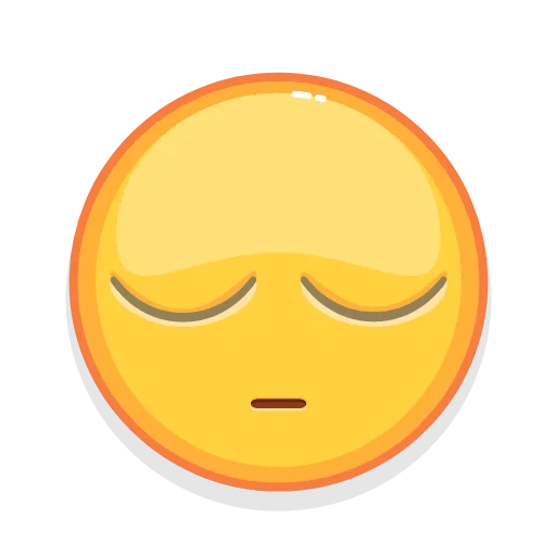 emoji, emoji, sad emoji, sad emoji