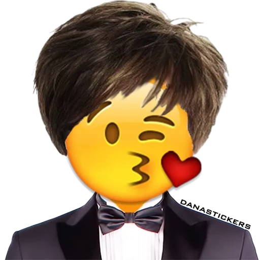 pacchetto, emoji